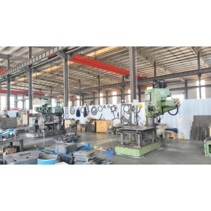 Shandong Sonca Machinery Co., Ltd. Supplier Evaluation