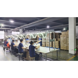 Ningbo A.Ni International Trade Co., Ltd. Supplier Evaluation