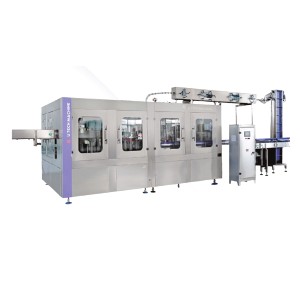 Zhangjiagang U Tech Machine Co., Ltd. Supplier Evaluation