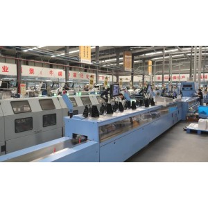 Henan Shengda Art Printing Import & Export Co., Ltd. Supplier Evaluation