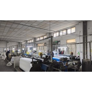Changshu Lifeng Linen&Cotton Weaving Co., Ltd. Supplier Evaluation