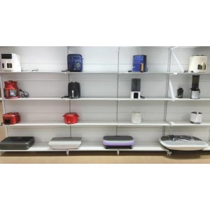 Ningbo Cathylin Electrical Appliance Co., Ltd. Supplier Evaluation