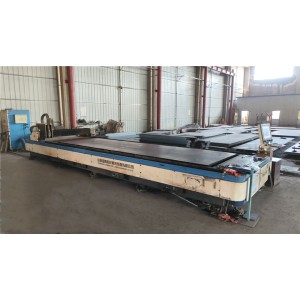Shouguang Clean Water Tank Science And Technology Co., Ltd. Supplier Evaluation
