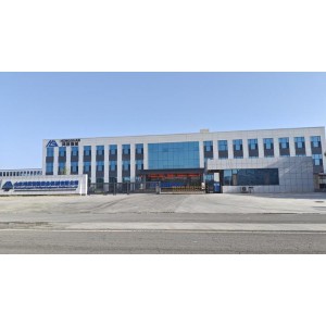 Shandong Hongguan Intelligent Equipment Machinery Co., Ltd. Supplier Evaluation