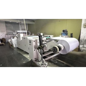 Shanghai Huilin Digital Technology Co., Ltd. Supplier Evaluation