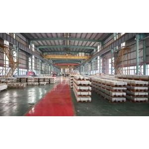 Jiangyin Everest Import And Export Co., Ltd. Supplier Evaluation
