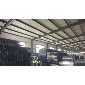 Hebei Baike Metal Products Co., Ltd. Supplier Evaluation