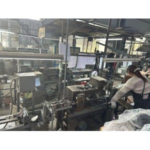 Shanghai Promega Trading Co., Ltd. Supplier Evaluation