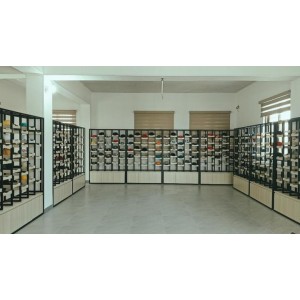 Guangzhou Suye Garments Co., Ltd. Supplier Evaluation