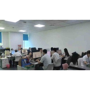 Shenzhen Zhenghongxin Precision Technology Co., Ltd. Supplier Evaluation