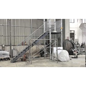 Zhejiang Baizhuo Amusement Equipment Co., Ltd. Supplier Evaluation