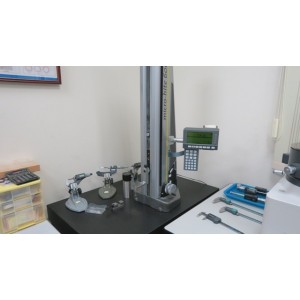 Dfk Industrial Corp. Supplier Evaluation