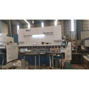 Shandong Dukas Machinery Manufacturing Co., Ltd. Supplier Evaluation