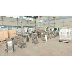 Henan Gondor Industry Co., Ltd. Supplier Evaluation
