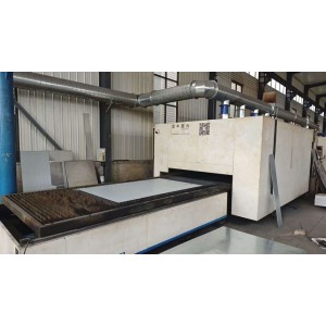 Taiyuan Xinderuida Technology Co., Ltd. Supplier Evaluation