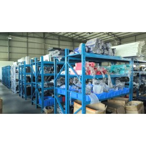 Guangzhou Senhai Digital Equipment Co., Ltd. Supplier Evaluation