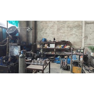 Hegui (Changzhou) International Trade Co., Ltd. Supplier Evaluation