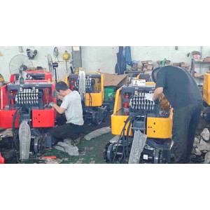 Shandong Yougood Heavy Industry Machinery Co., Ltd. Supplier Evaluation