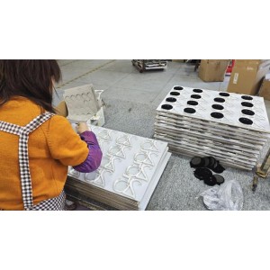 Quanzhou New Prosper Gifts Co., Ltd. Supplier Evaluation