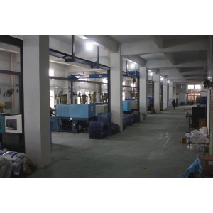 Jiangmen Jianghai District Shenghui Electric Co.,Ltd Supplier Evaluation