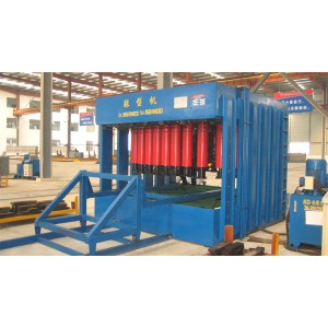 Hubei Qitenda Automobile Co., Ltd. Supplier Evaluation