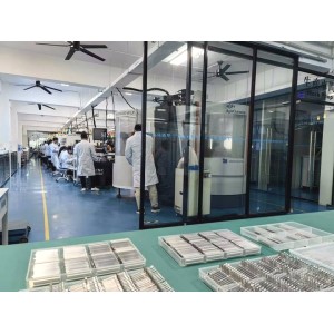 Lzq Precision Tool Co., Ltd. Supplier Evaluation