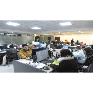 Jiangxi Qingyunzhi Clothing Co., Ltd. Supplier Evaluation