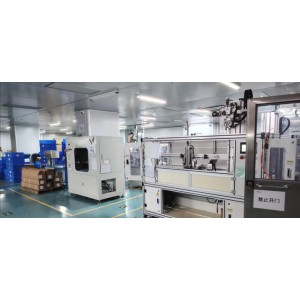 Guangzhou Aoqun New Materials Co., Ltd. Supplier Evaluation