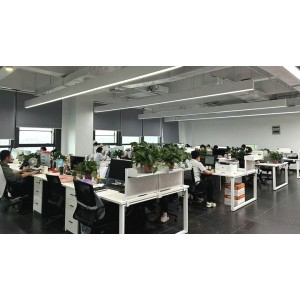 Bluesun Solar Co., Ltd. Supplier Evaluation