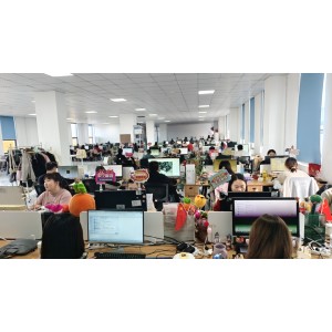 Shandong Nuote Machinery Co., Ltd. Supplier Evaluation