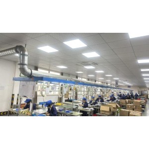 Ningbo Wantong Electron Co., Ltd. Supplier Evaluation