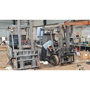 Shandong Fangwei Machinery Co., Ltd. Supplier Evaluation