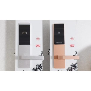 Shenzhen Easloc Technology Co., Ltd. Supplier Evaluation