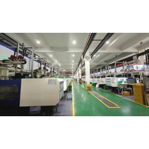 Everich And Tomic Housewares Co., Ltd. Supplier Evaluation