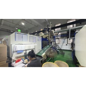Guangzhou Zhengye Industrial Co., Ltd. Supplier Evaluation