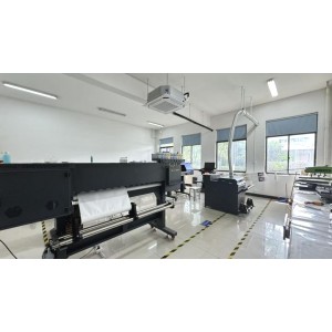 Hangzhou Hydrotech Co., Ltd. Supplier Evaluation