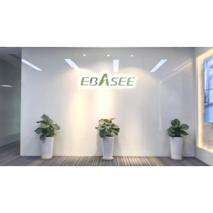 Shanghai Ebasee Electric Co., Ltd. Supplier Evaluation