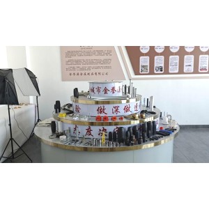 Liaocheng Jinyuyuan Metal Products Co., Ltd. Supplier Evaluation