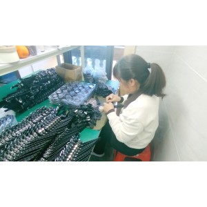 Dongguan Langrun Trading Co., Ltd. Supplier Evaluation