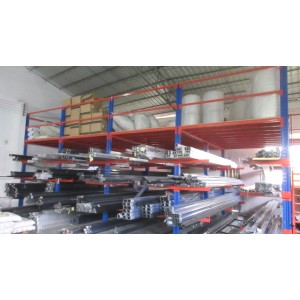 Guangzhou Advance Construction Material Co., Ltd. Supplier Evaluation