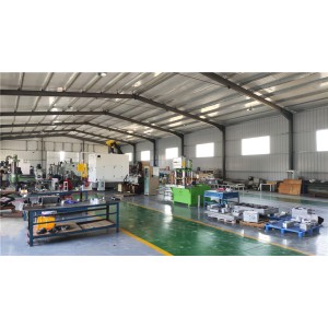 Dongying Sunstar Metal Products Co., Ltd. Supplier Evaluation