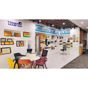 Foshan Toner Master Co., Ltd. Supplier Evaluation