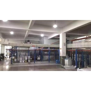 Zhejiang Zhengjia Technology Co., Ltd. Supplier Evaluation