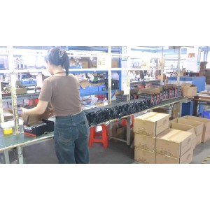 Dongguan Worldwide Electronic Technologies Co., Ltd. Supplier Evaluation