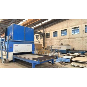 Henan Hengyin Automation Technology Co., Ltd. Supplier Evaluation