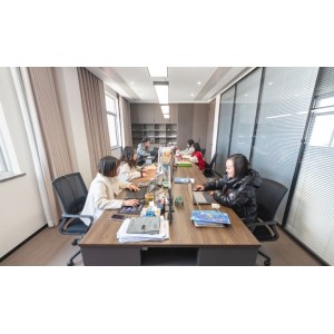 Taizhou Ruize Import & Export Co., Ltd. Supplier Evaluation