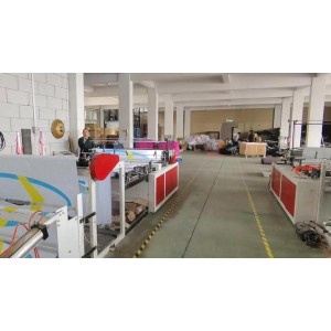 Ningbo Ags Imp. & Exp. Co., Ltd. Supplier Evaluation