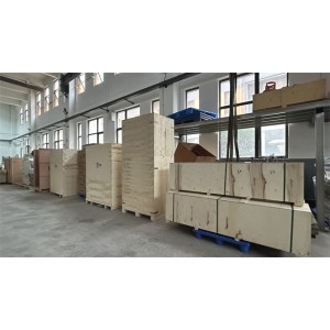 Hangzhou Taoxing Printing Machinery Co., Ltd. Supplier Evaluation