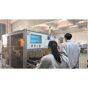 Foshan Tanfon Energy Technology Co., Ltd. Supplier Evaluation
