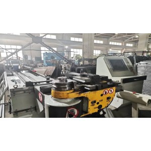 Changzhou Yueyang Machinery Co., Ltd. Supplier Evaluation